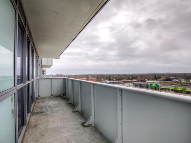 Apartment for rent in Oakville, Ontario