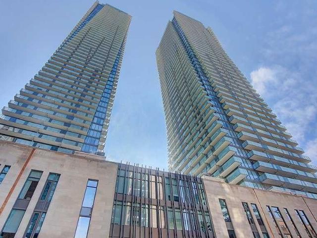 Apartment for rent in University—Rosedale, Toronto