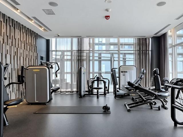 Apartment for rent in University—Rosedale, Toronto