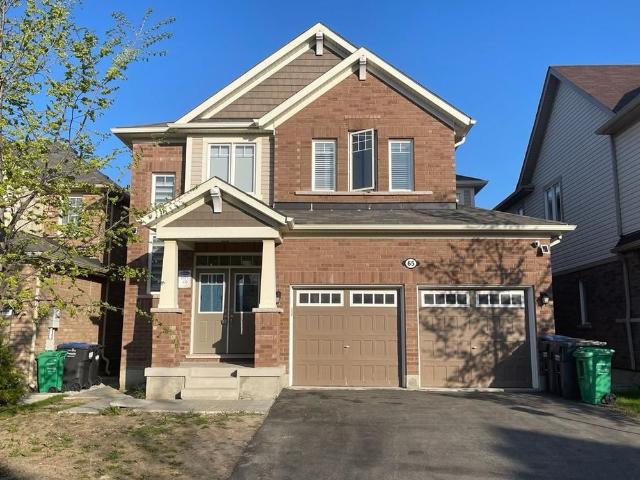 Apartment for rent in Georgina, Ontario