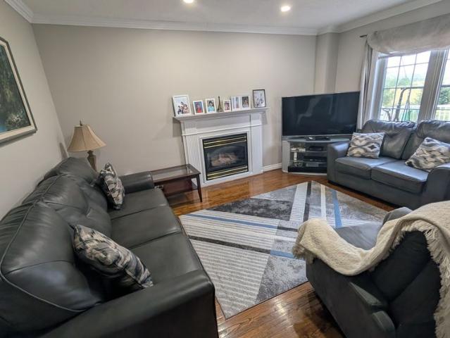 House for rent in York, Ontario
