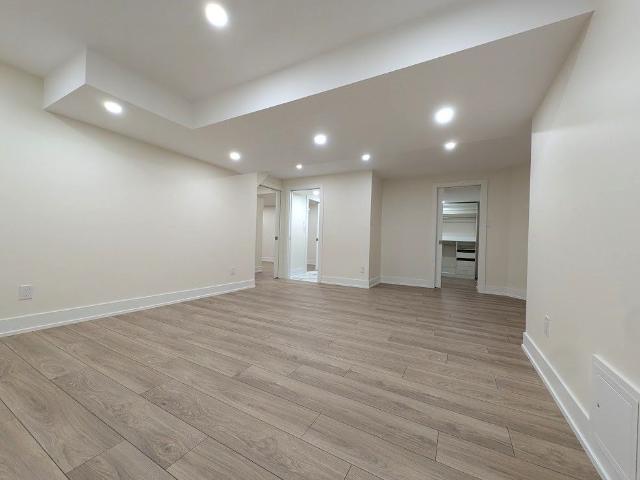 Apartment for rent in York, Ontario