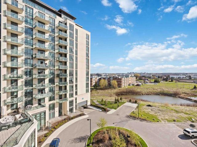 Apartment for rent in Georgina, Ontario