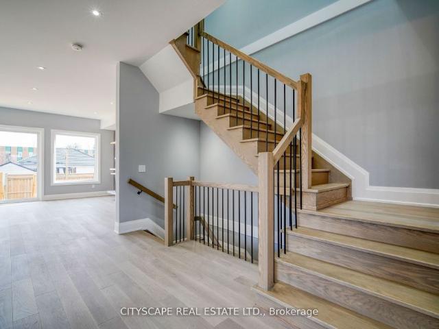 House for rent in Collingwood, Ontario