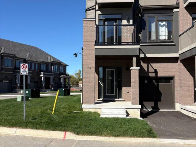 Apartment for rent in Brantford, Southwestern Ontario
