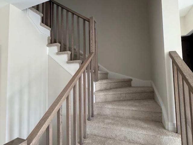 Townhouse for rent in Brantford, Southwestern Ontario