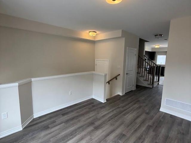 Townhouse for rent in Brant, Ontario