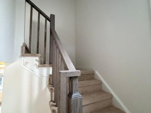 Townhouse for rent in Brant, Ontario