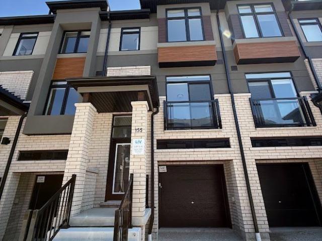 Townhouse for rent in Southwestern Ontario, Ontario