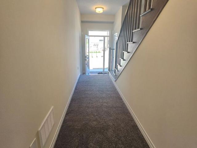 Townhouse for rent in Brant, Ontario