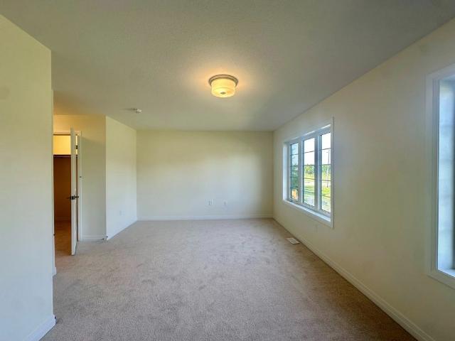 Townhouse for rent in Brantford, Southwestern Ontario
