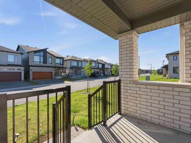 Townhouse for rent in Mulhurst Bay, Ontario