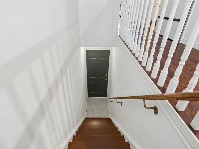 Apartment for rent in Woburn, Ontario