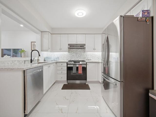 House for rent in Meadowvale Village, Mississauga