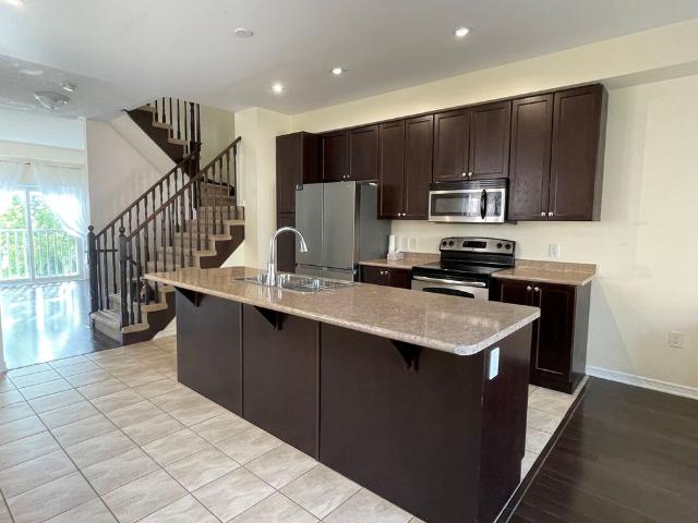 Apartment for rent in Riverview, Mississauga
