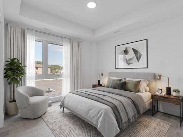Apartment for rent in Niagara, Ontario