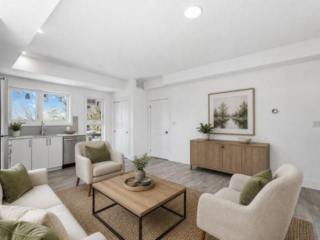 Apartment for rent in Niagara, Ontario