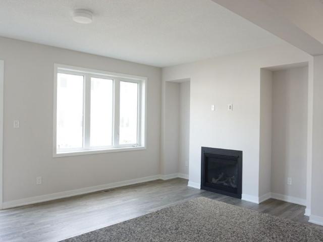 Townhouse for rent in Connections in Kanata, Ottawa