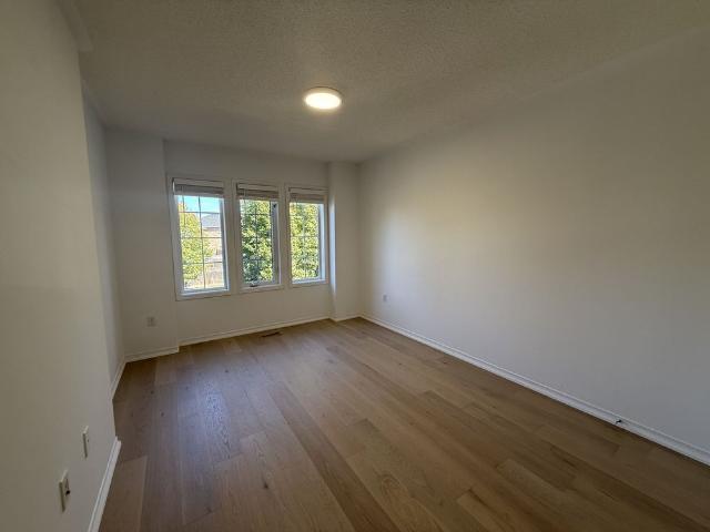 Townhouse for rent in Markham, Golden Horseshoe