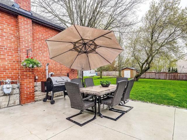 House for rent in Newmarket, Golden Horseshoe