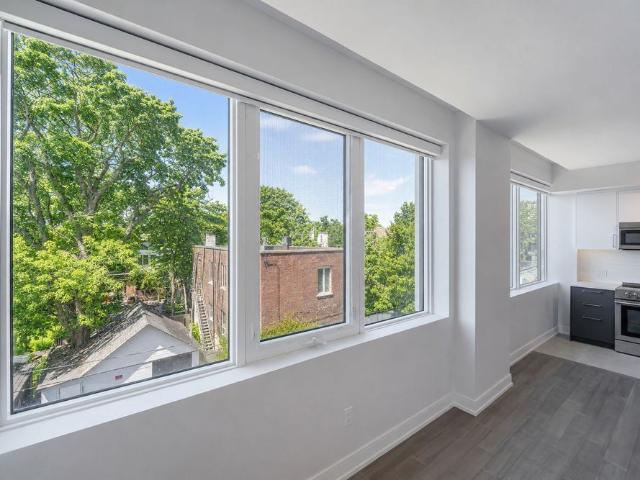 Apartment for rent in Woburn, Ontario