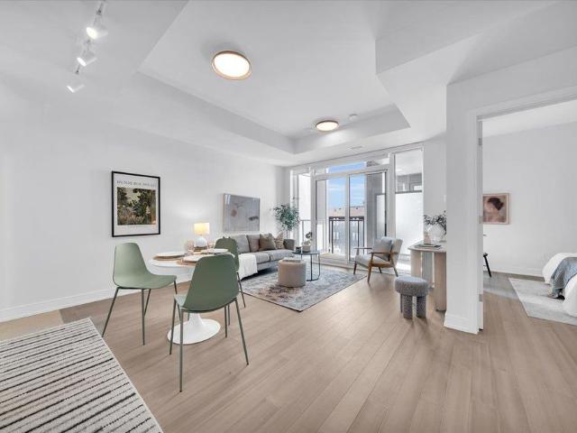Apartment for rent in Woburn, Ontario