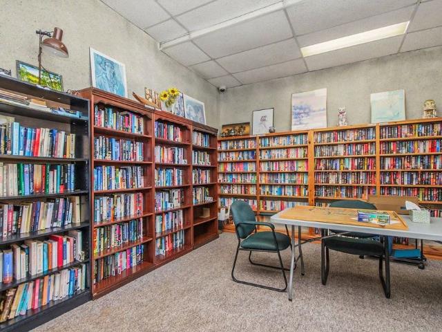 Apartment for rent in Hagey, Ontario