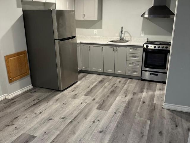 Townhouse for rent in Durham, Ontario