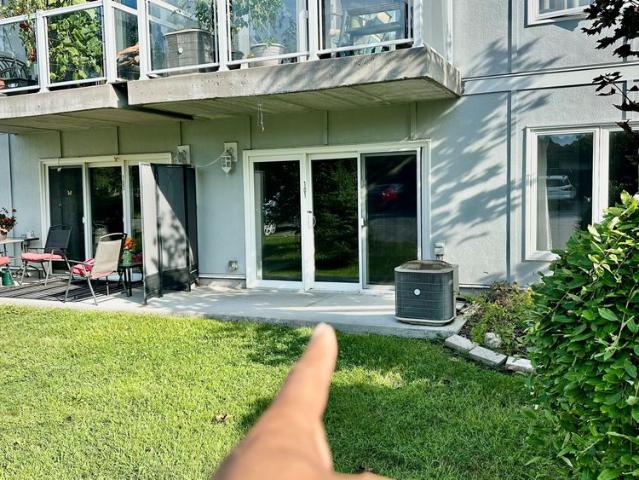 Apartment for rent in Gananoque, Eastern Ontario