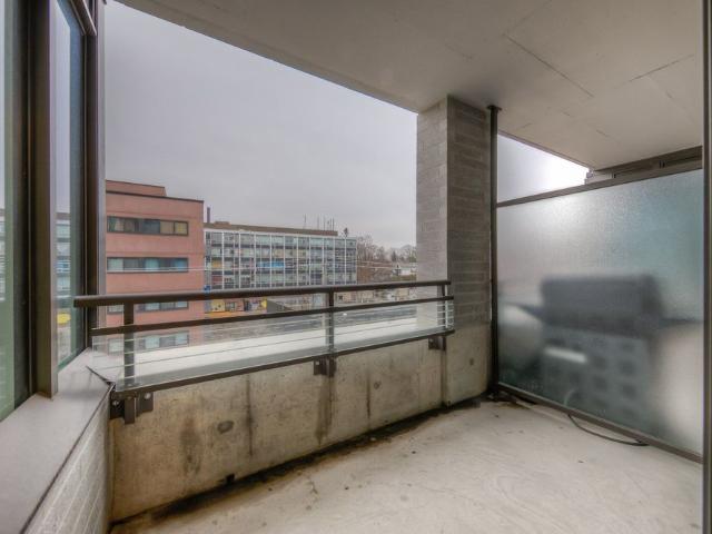 Apartment for rent in Beaches—East York, Toronto
