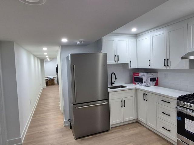 Townhouse for rent in London, Southwestern Ontario