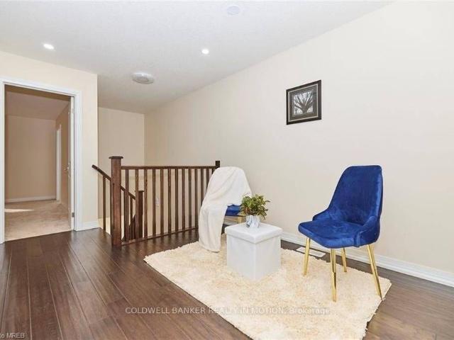 Townhouse for rent in Niagara, Ontario