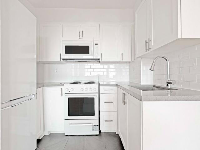 Apartment for rent in Woburn, Ontario