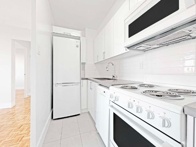 Apartment for rent in Woburn, Ontario