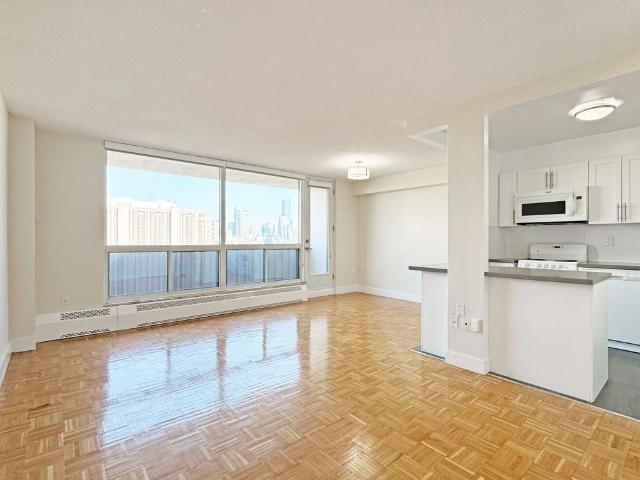 Apartment for rent in Woburn, Ontario
