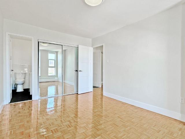 Apartment for rent in Woburn, Ontario