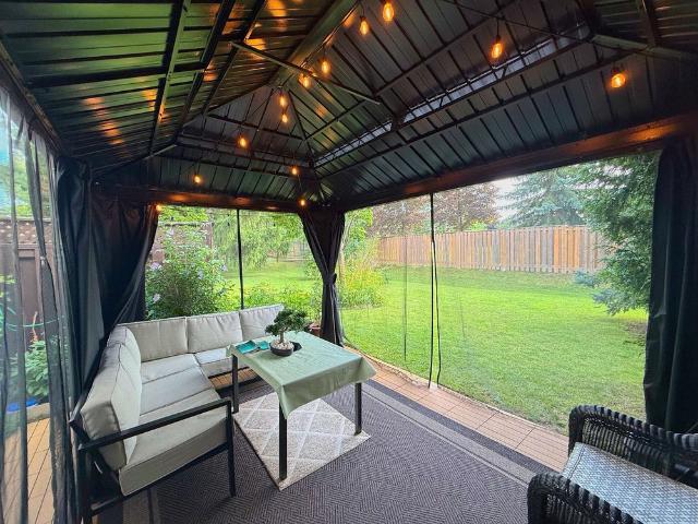 Apartment for rent in Mississauga, Ontario