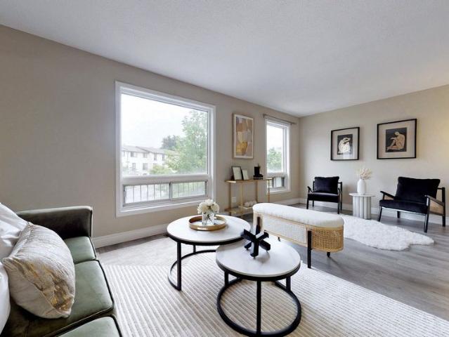 Apartment for rent in Meadowvale, Mississauga