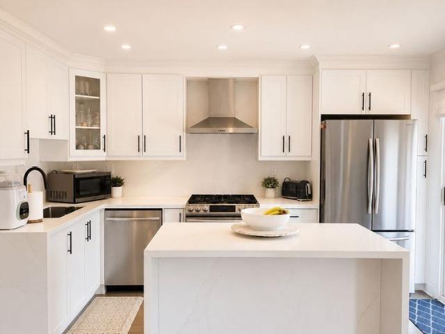 House for rent in Mississauga, Ontario