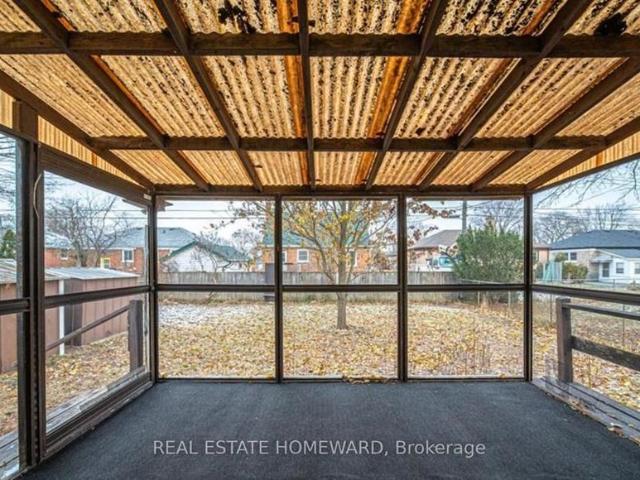 House for rent in Peterborough, Ontario
