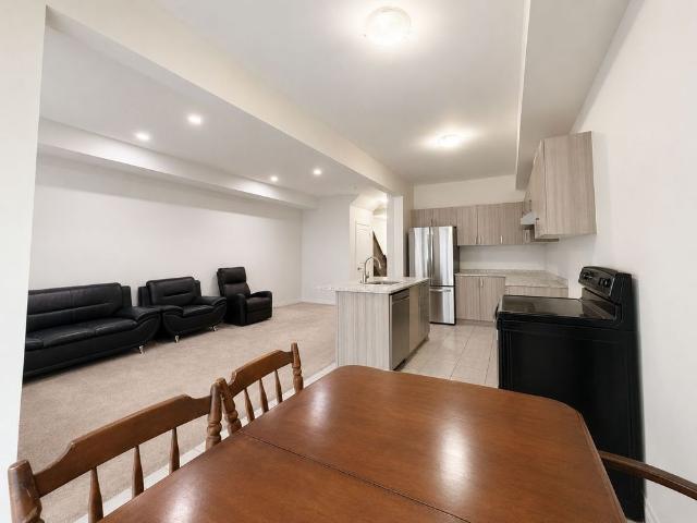 Townhouse for rent in Niagara, Ontario