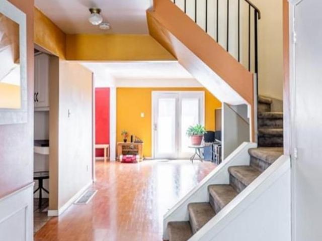 Apartment for rent in London, Southwestern Ontario