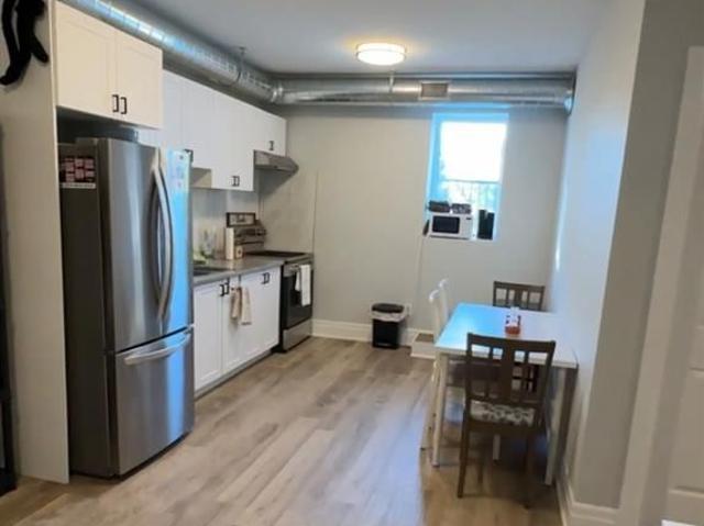Apartment for rent in Bow, Ontario