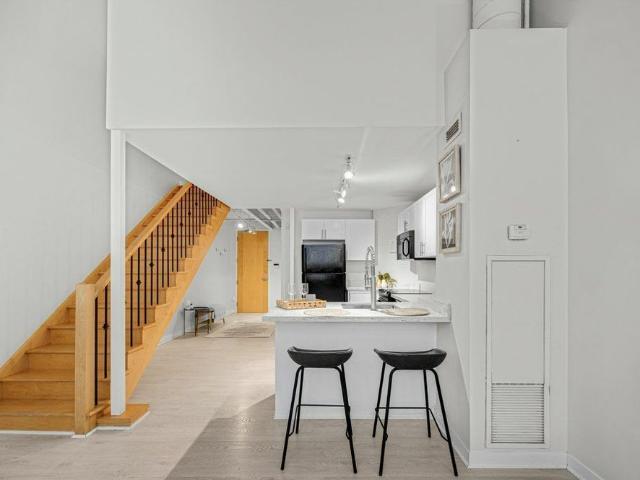 Apartment for rent in Durand, Hamilton