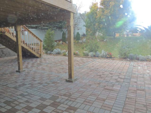 House for rent in Barrie, Ontario