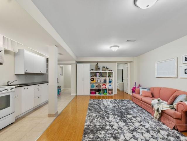 Apartment for rent in York, Ontario