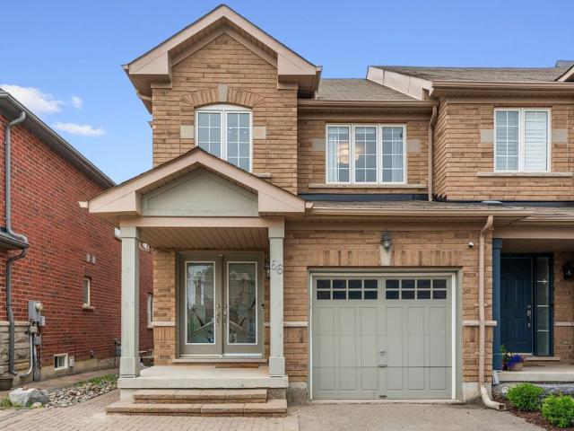 Apartment for rent in York, Ontario