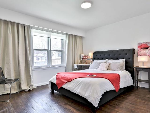 House for rent in Woburn, Ontario