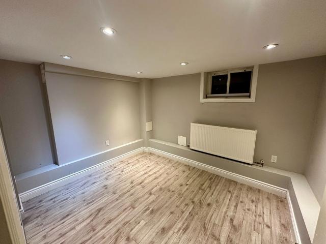 Townhouse for rent in Woburn, Ontario