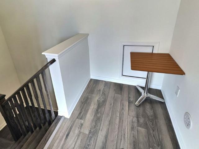 Townhouse for rent in Markham, Golden Horseshoe